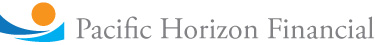 Pacific Horizon Financial logo
